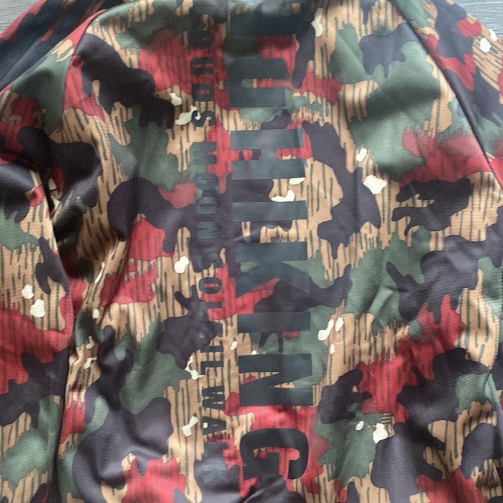 Adidas Pharrell Williams track jacket - Picture 6 of 7